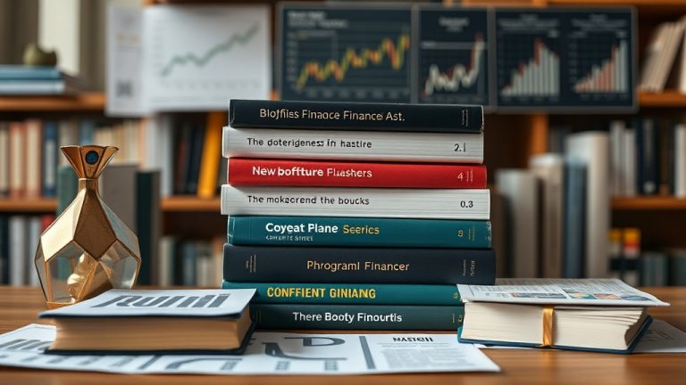 Best Personal Finance Books Of All Time