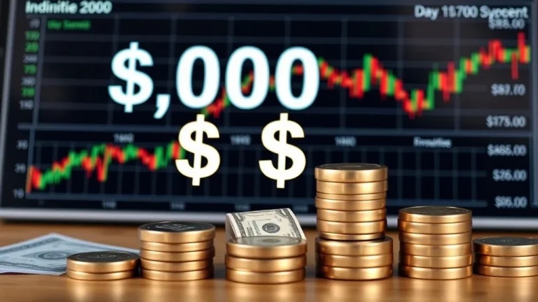 Dividend Investing Strategy for $1000 Monthly Income (2026 Update)