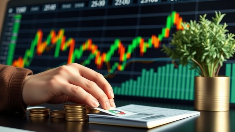 Dividend Stocks For Passive Income Beginners