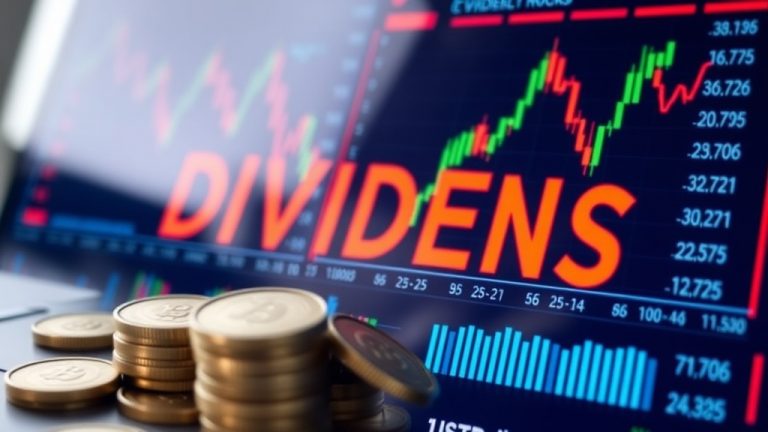 Dividend Stocks For Passive Income Beginners