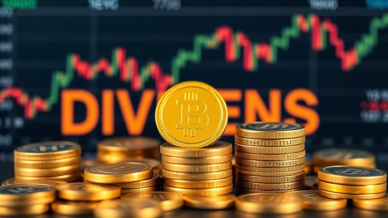 Dividend Stocks For Passive Income Beginners