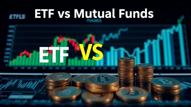 Etf Vs Mutual Funds Which Is Better