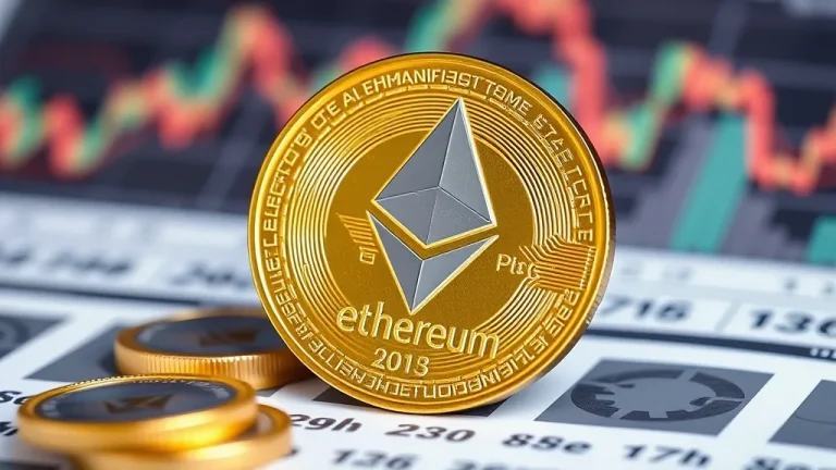 Ethereum Flips Key Level: Updated for 2026 Insights