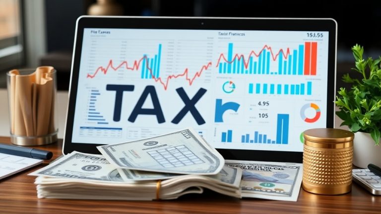 How To File Taxes Online Free Guide