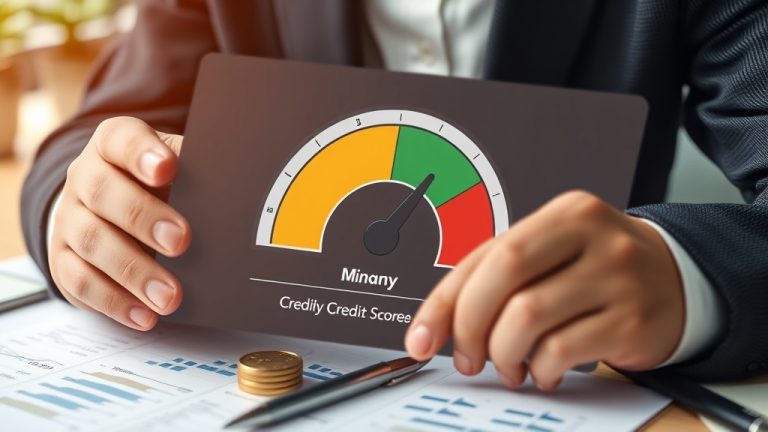 How To Improve Credit Score Quickly