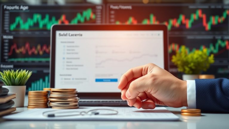 How To Open A Brokerage Account Step By Step