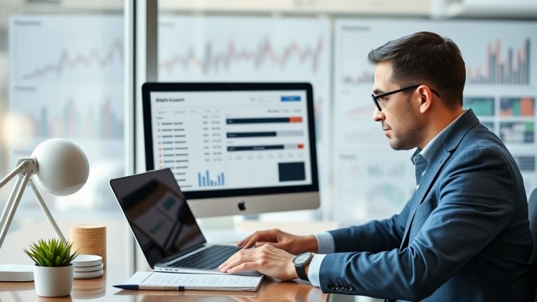 How To Open A Brokerage Account Step By Step