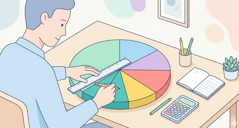 Comparing budgeting methods for debt payoff