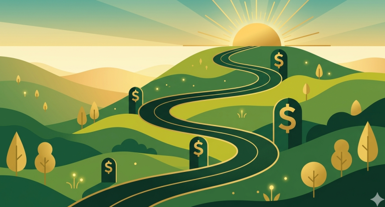 Investing roadmap for beginners