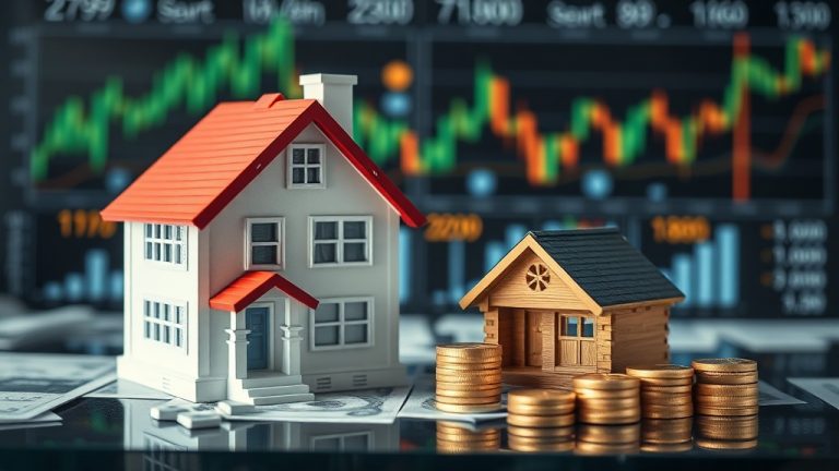Real Estate Vs Stocks Which Is Better Investment