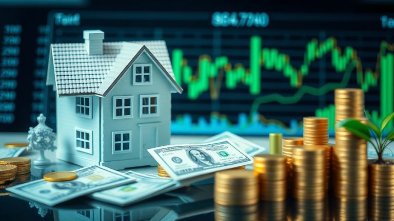 Real Estate Vs Stocks Which Is Better Investment