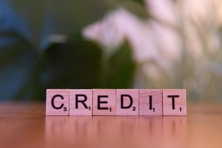 Understanding credit scores